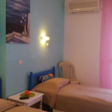 Sol E Mar Sea Side View Guesthouse بيراما المظهر الخارجي الصورة