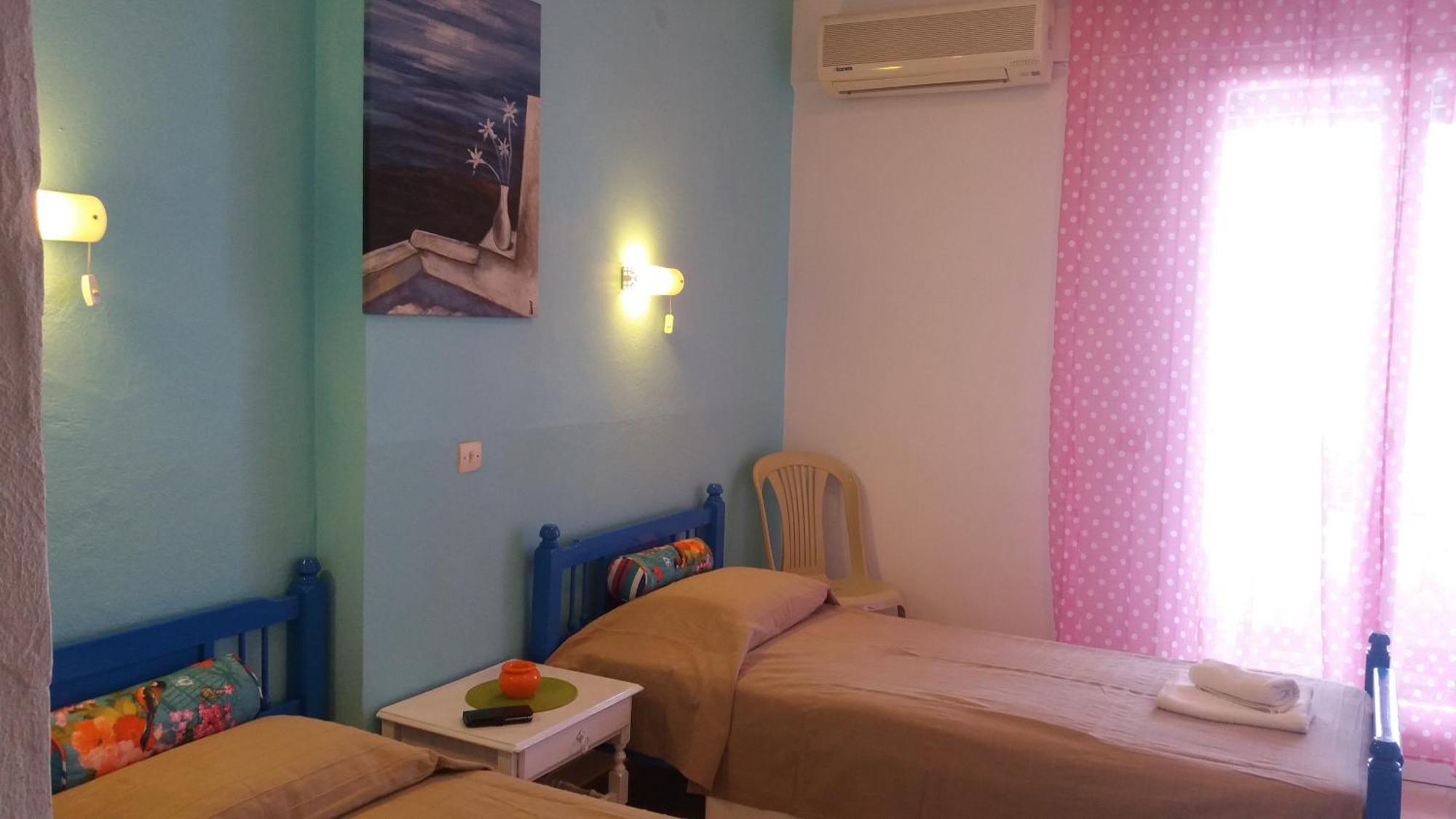 Sol E Mar Sea Side View Guesthouse بيراما المظهر الخارجي الصورة