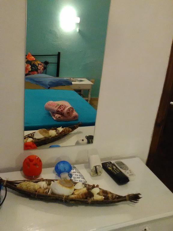 Sol E Mar Sea Side View Guesthouse بيراما المظهر الخارجي الصورة