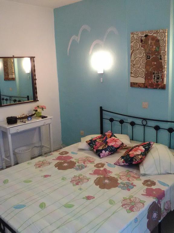 Sol E Mar Sea Side View Guesthouse بيراما المظهر الخارجي الصورة