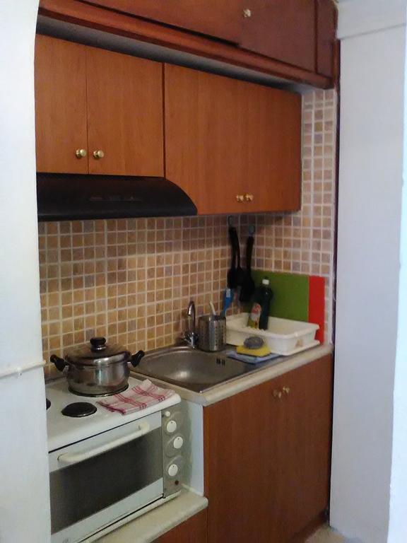 Sol E Mar Sea Side View Guesthouse بيراما المظهر الخارجي الصورة