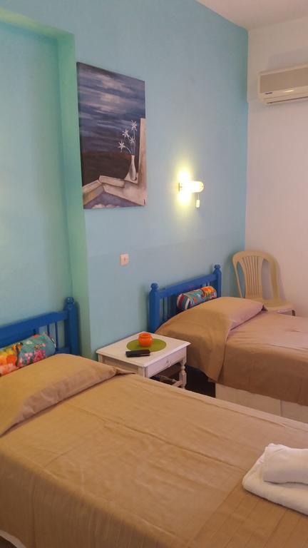 Sol E Mar Sea Side View Guesthouse بيراما المظهر الخارجي الصورة