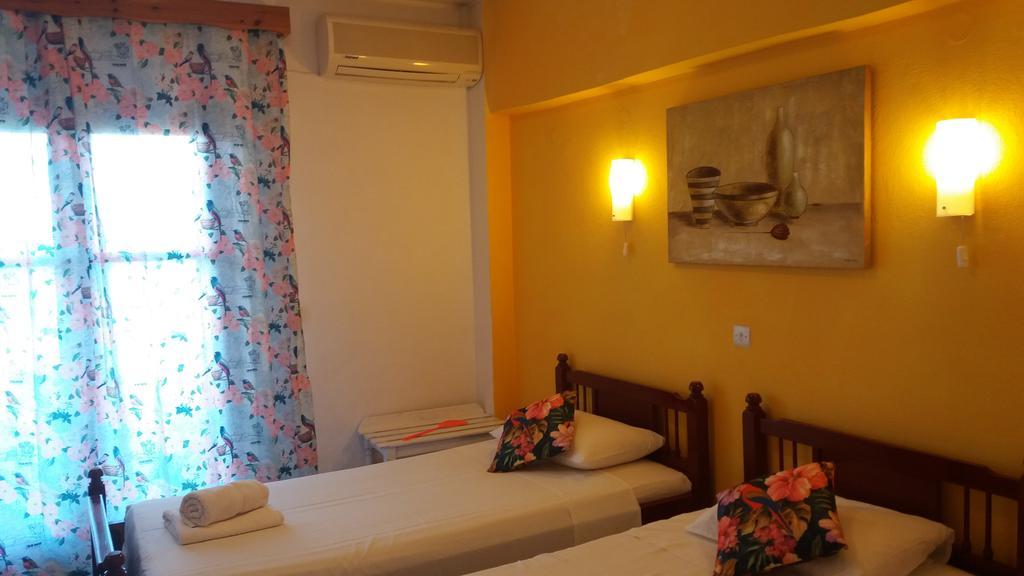 Sol E Mar Sea Side View Guesthouse بيراما المظهر الخارجي الصورة