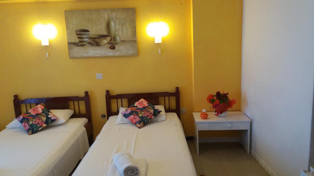 Sol E Mar Sea Side View Guesthouse بيراما المظهر الخارجي الصورة