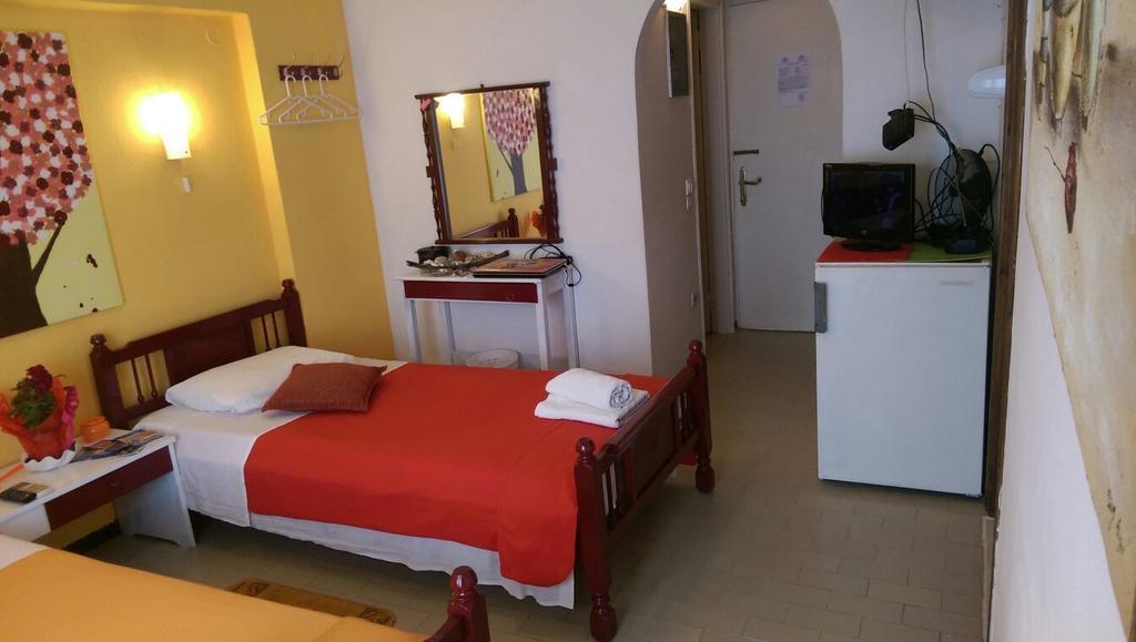 Sol E Mar Sea Side View Guesthouse بيراما المظهر الخارجي الصورة