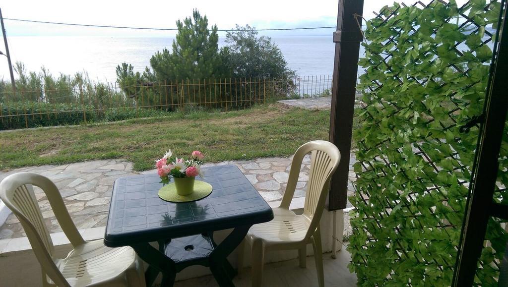 Sol E Mar Sea Side View Guesthouse بيراما المظهر الخارجي الصورة