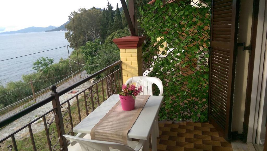 Sol E Mar Sea Side View Guesthouse بيراما المظهر الخارجي الصورة
