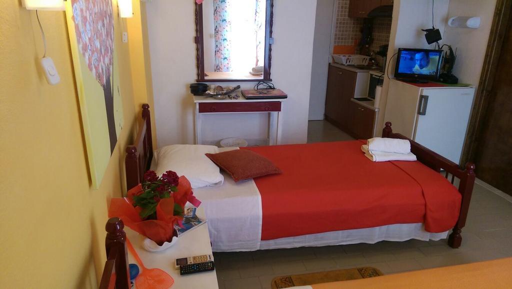 Sol E Mar Sea Side View Guesthouse بيراما المظهر الخارجي الصورة