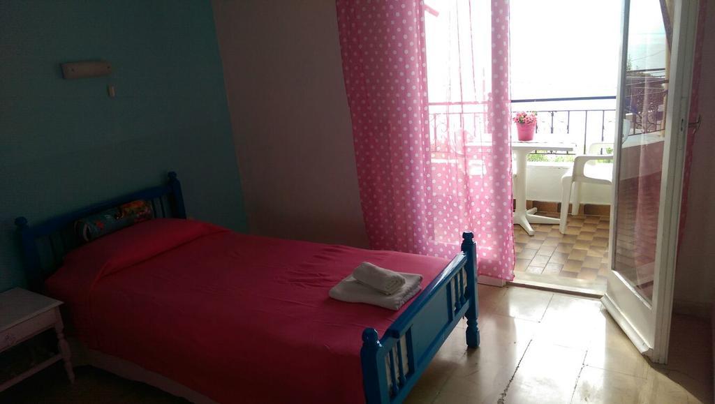 Sol E Mar Sea Side View Guesthouse بيراما المظهر الخارجي الصورة