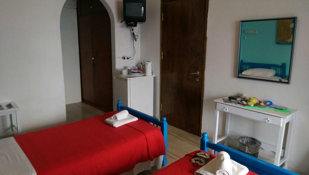 Sol E Mar Sea Side View Guesthouse بيراما المظهر الخارجي الصورة