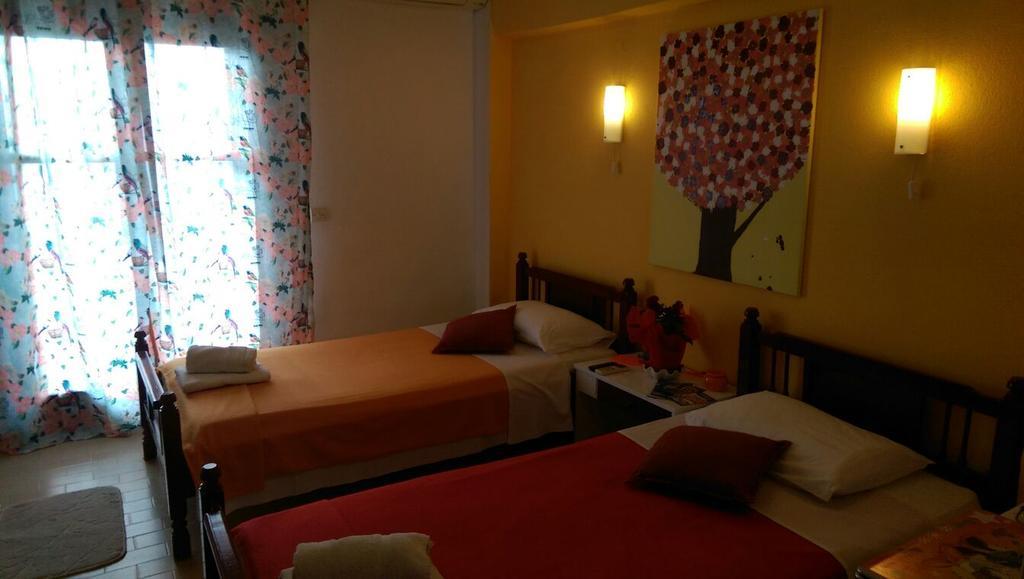 Sol E Mar Sea Side View Guesthouse بيراما المظهر الخارجي الصورة