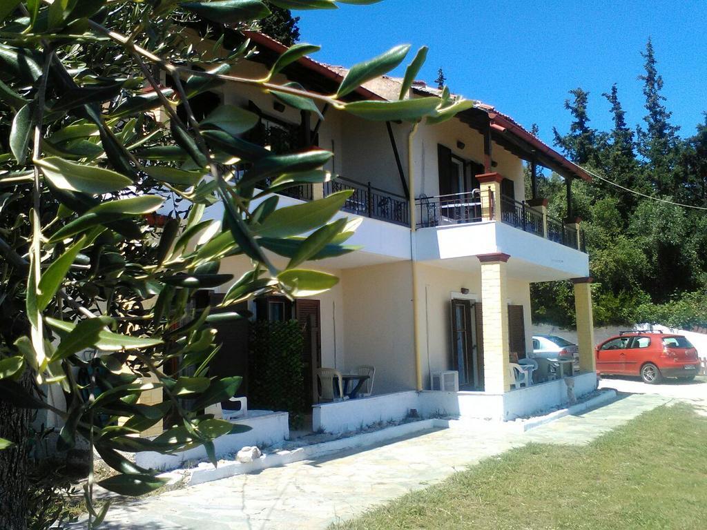 Sol E Mar Sea Side View Guesthouse بيراما المظهر الخارجي الصورة