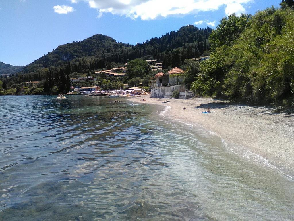 Sol E Mar Sea Side View Guesthouse بيراما المظهر الخارجي الصورة