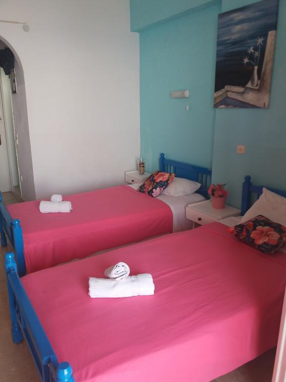 Sol E Mar Sea Side View Guesthouse بيراما المظهر الخارجي الصورة