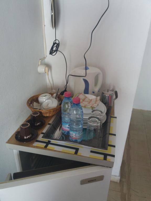 Sol E Mar Sea Side View Guesthouse بيراما المظهر الخارجي الصورة
