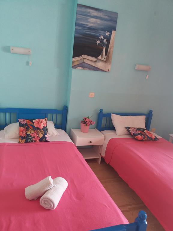 Sol E Mar Sea Side View Guesthouse بيراما المظهر الخارجي الصورة