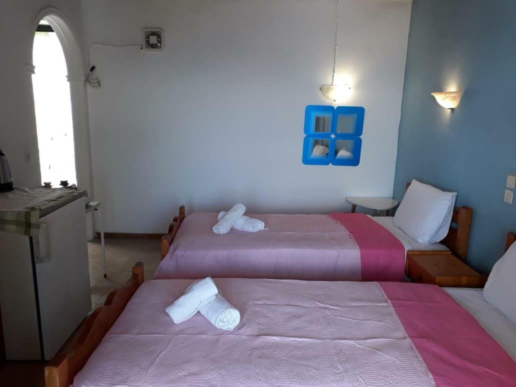 Sol E Mar Sea Side View Guesthouse بيراما المظهر الخارجي الصورة
