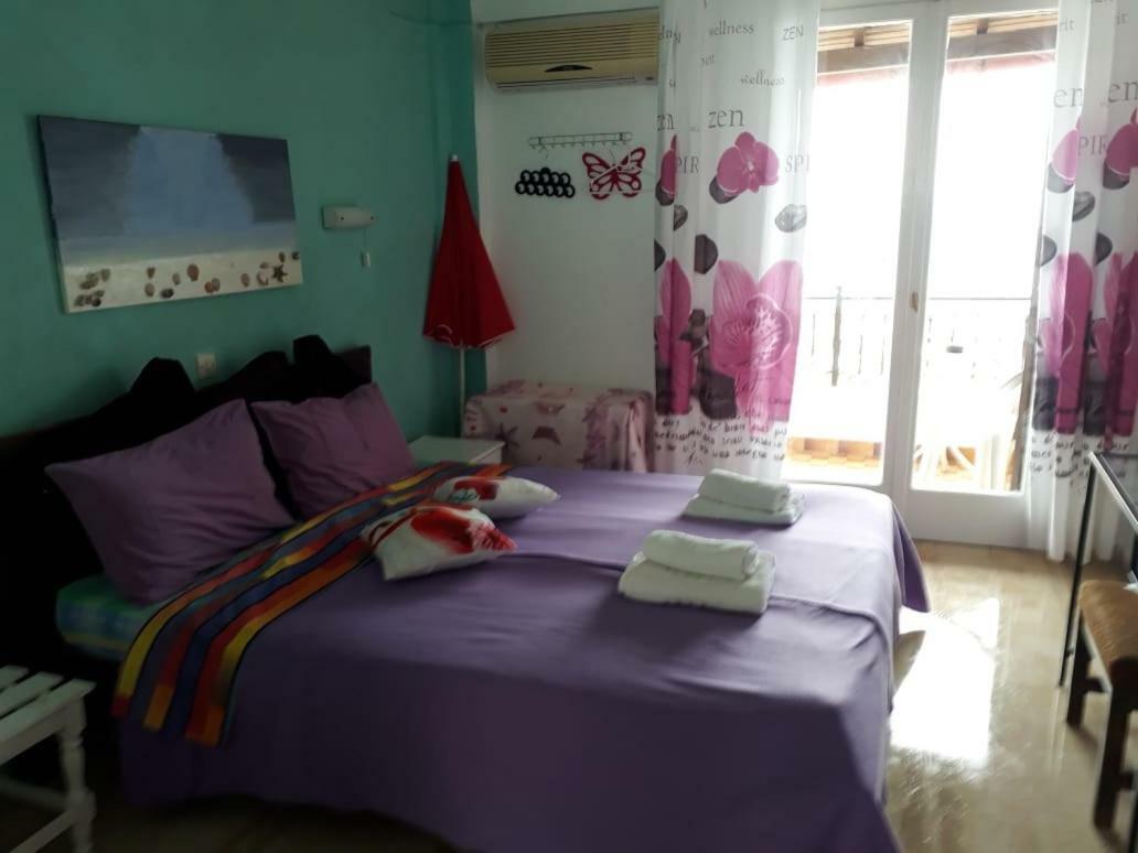 Sol E Mar Sea Side View Guesthouse بيراما المظهر الخارجي الصورة