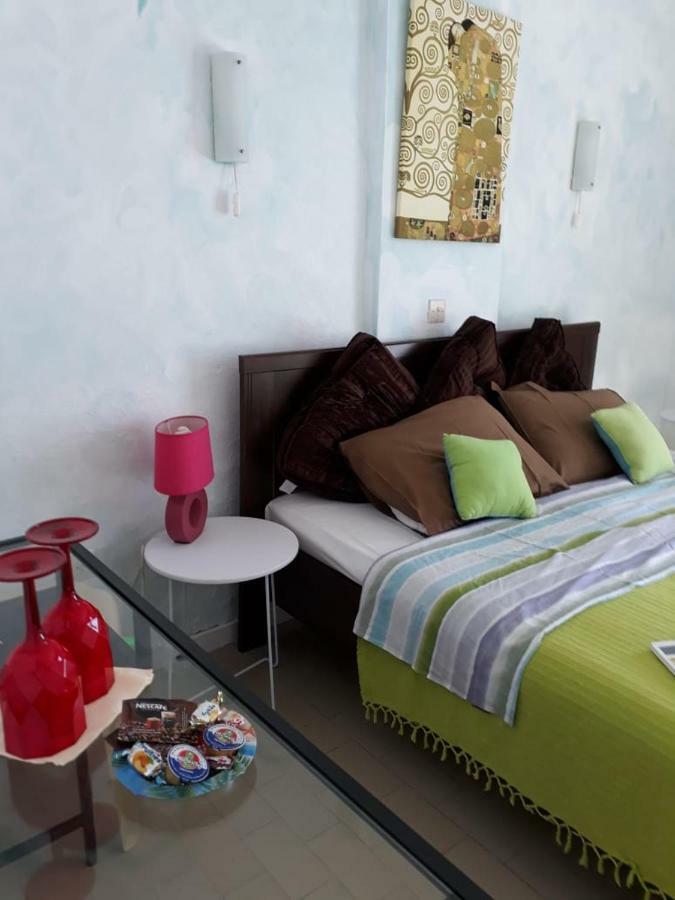 Sol E Mar Sea Side View Guesthouse بيراما المظهر الخارجي الصورة