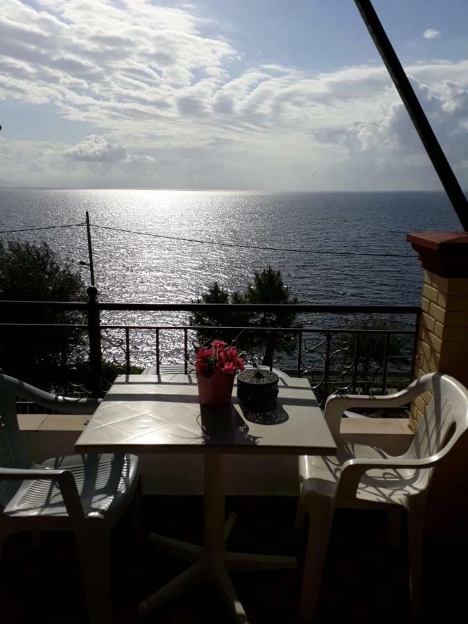 Sol E Mar Sea Side View Guesthouse بيراما المظهر الخارجي الصورة