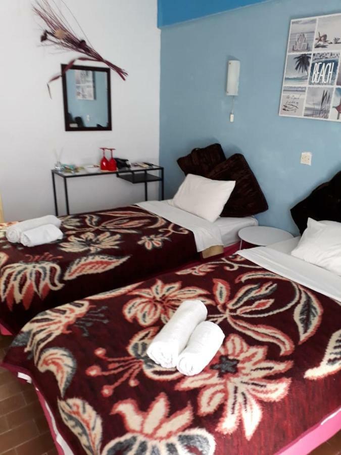 Sol E Mar Sea Side View Guesthouse بيراما المظهر الخارجي الصورة