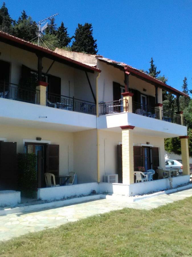 Sol E Mar Sea Side View Guesthouse بيراما المظهر الخارجي الصورة