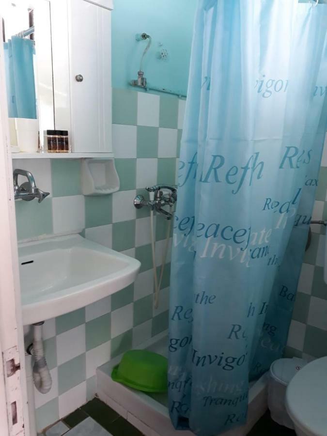 Sol E Mar Sea Side View Guesthouse بيراما المظهر الخارجي الصورة